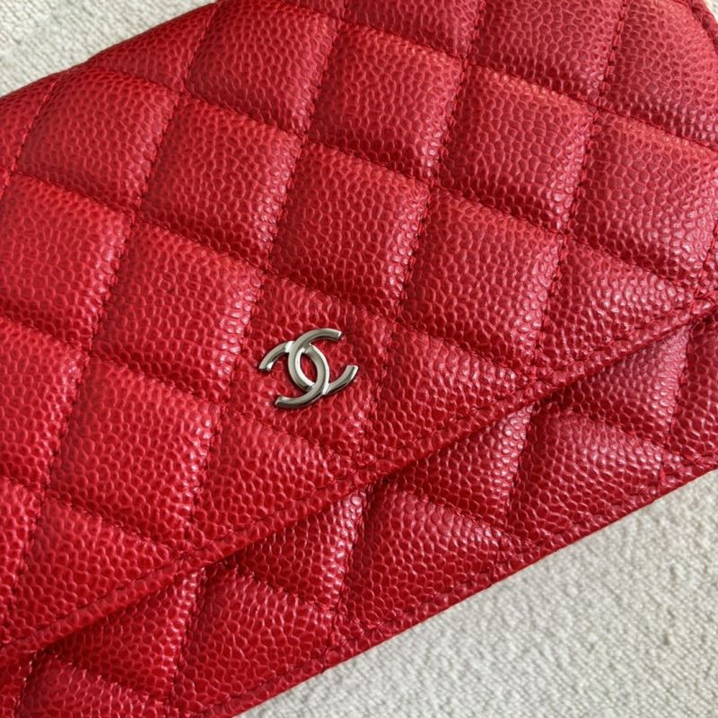 Chanel WOC Bags